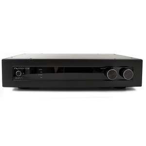 AV процессор NuForce AVP 17 Black