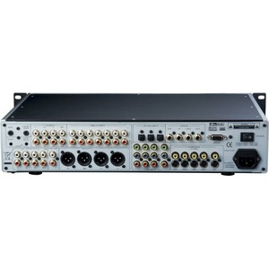 AV процессор NuForce AVP 17 Black