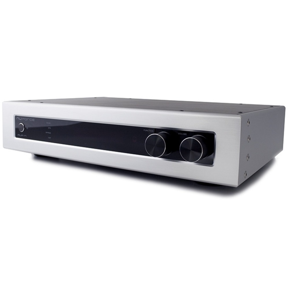 AV процессор NuForce AVP 17 Silver