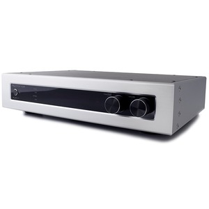 AV процессор NuForce AVP 17 Silver