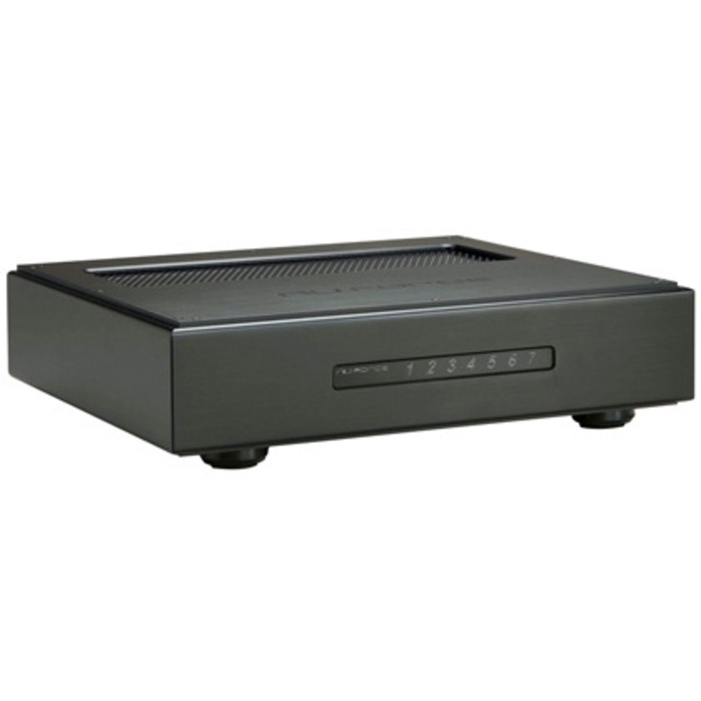 Усилитель мощности NuForce MCH-2 C3 Black