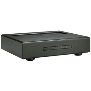 Усилитель мощности NuForce MCH-2 C3 Black