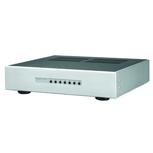 Усилитель мощности NuForce MCH-2 C3 Silver