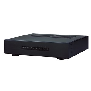 Усилитель мощности NuForce MCH-2 C5 Black