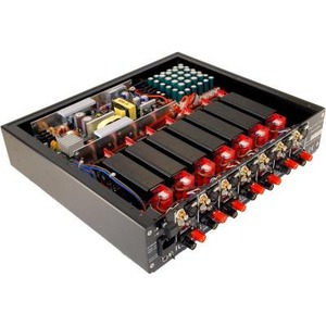 Усилитель мощности NuForce MCH-2 C5 Black
