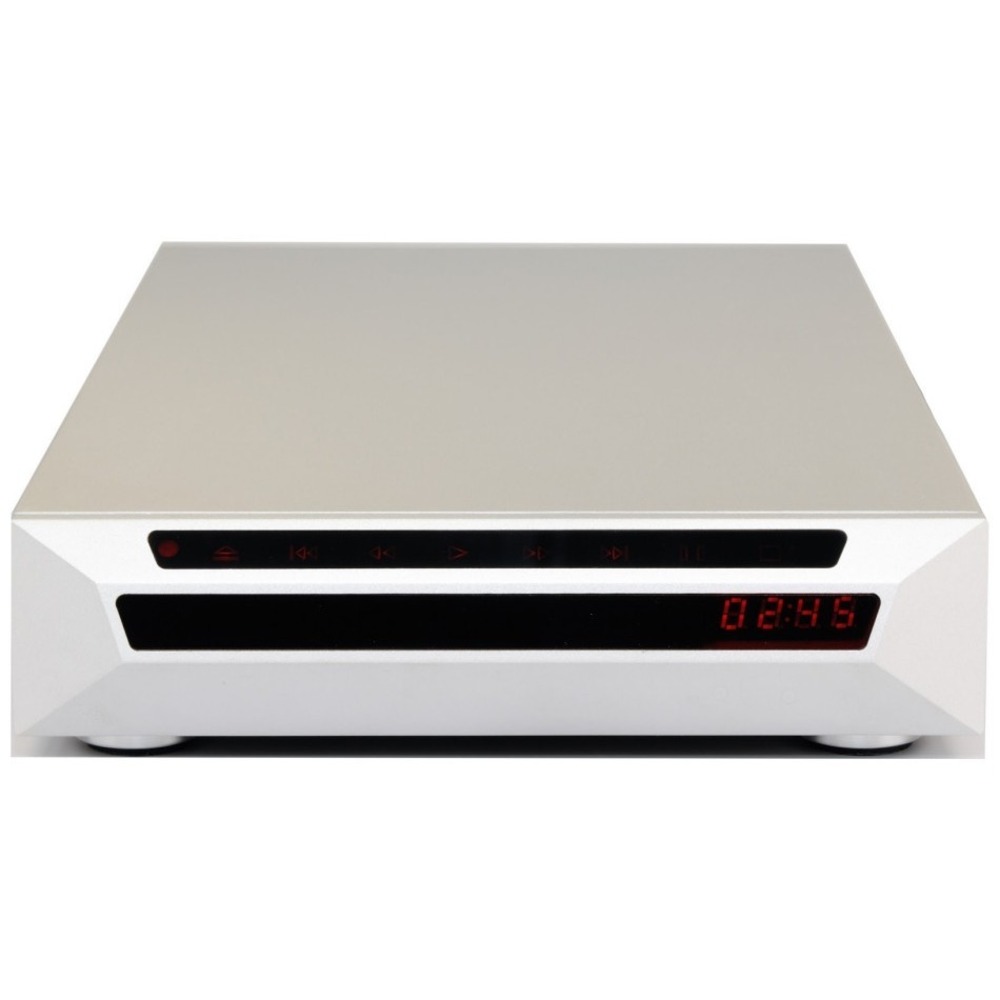 CD проигрыватель NuForce CDP-8 Silver