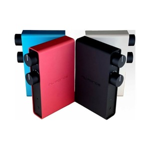 Интегральный усилитель NuForce Icon Blue