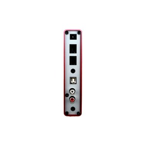 Интегральный усилитель NuForce Icon Red