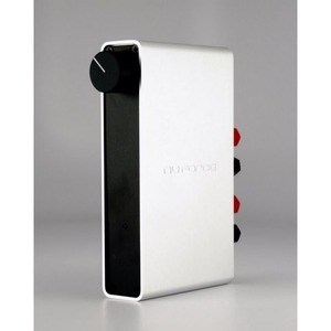 Усилитель мощности NuForce Icon Integrated Amp Silver