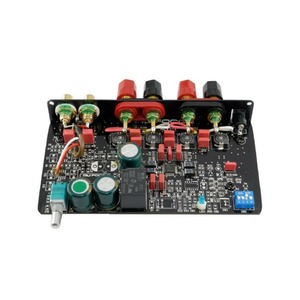 Усилитель мощности NuForce Icon Integrated Amp Black