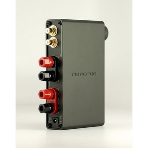 Усилитель мощности NuForce Icon Integrated Amp Blue