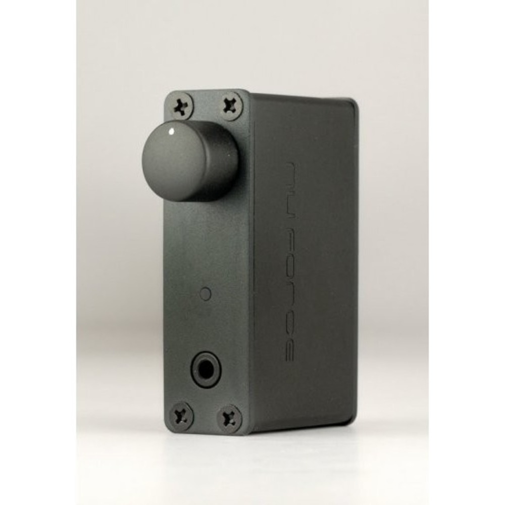 ЦАП портативный NuForce uDAC Blue