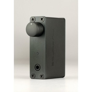 ЦАП портативный NuForce uDAC Blue