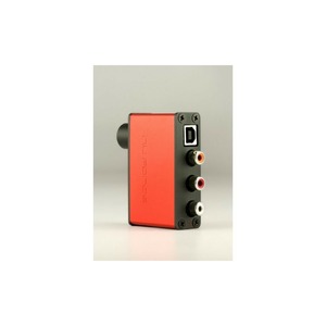 ЦАП портативный NuForce uDAC Blue