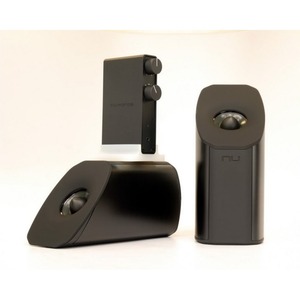 Сателлитная акустика NuForce S-X Black