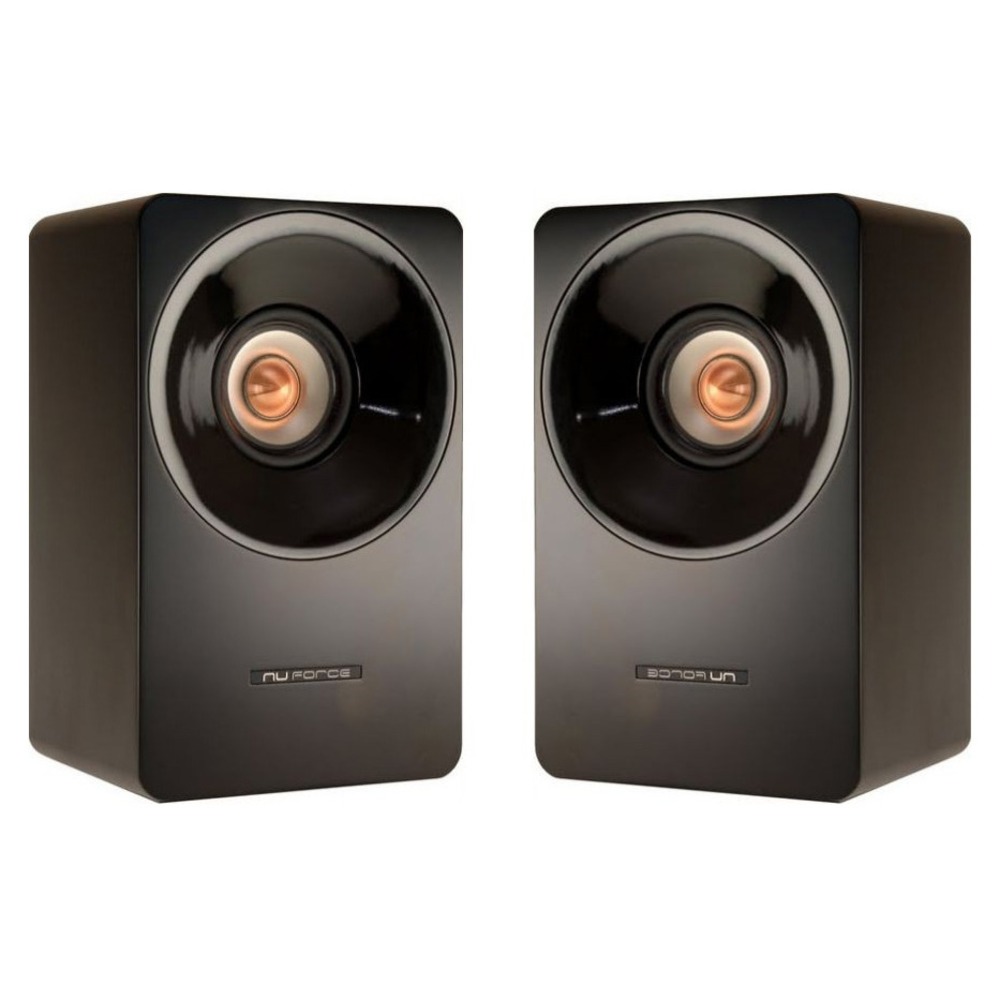 Сателлитная акустика NuForce S-1 Black