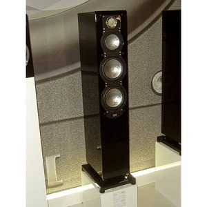 Напольная акустика Elac FS 249 Titan Shadow