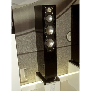 Напольная акустика Elac FS 249 Titan Shadow