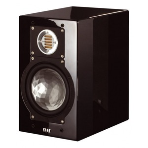 Полочная акустика Elac BS 244 Gloss Black