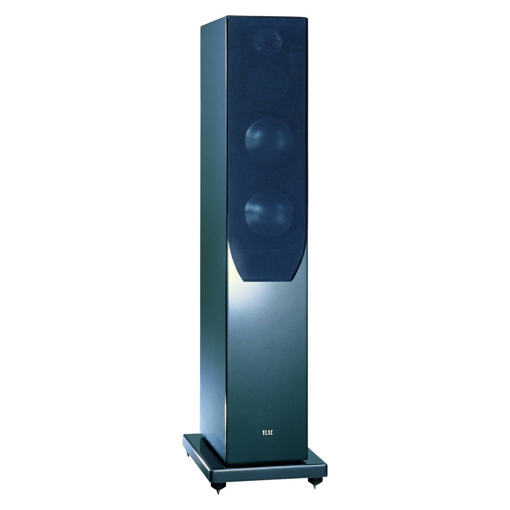 Напольная акустика Elac FS 209 A Gloss Black