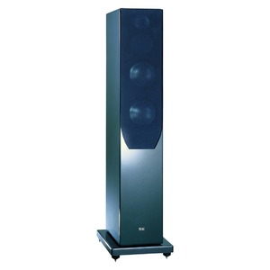Напольная акустика Elac FS 209 A Gloss Black