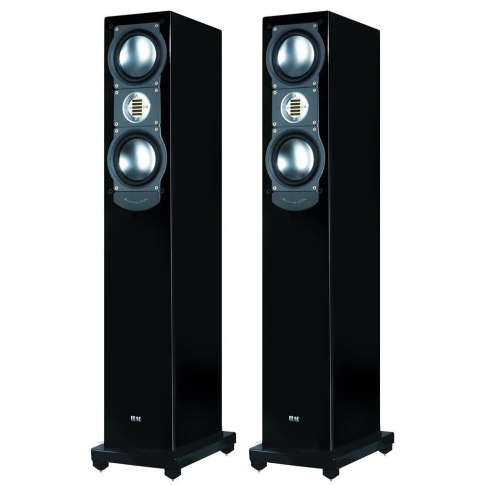 Напольная акустика Elac FS 207 Gloss Black