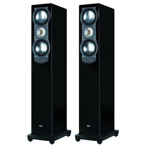 Напольная акустика Elac FS 207 Gloss Black