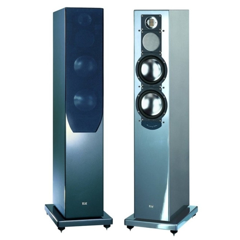 Напольная акустика Elac FS 209 A Titan Shadow