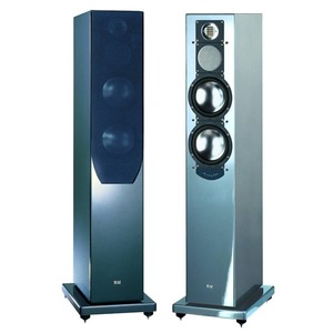 Напольная акустика Elac FS 209 A Titan Shadow