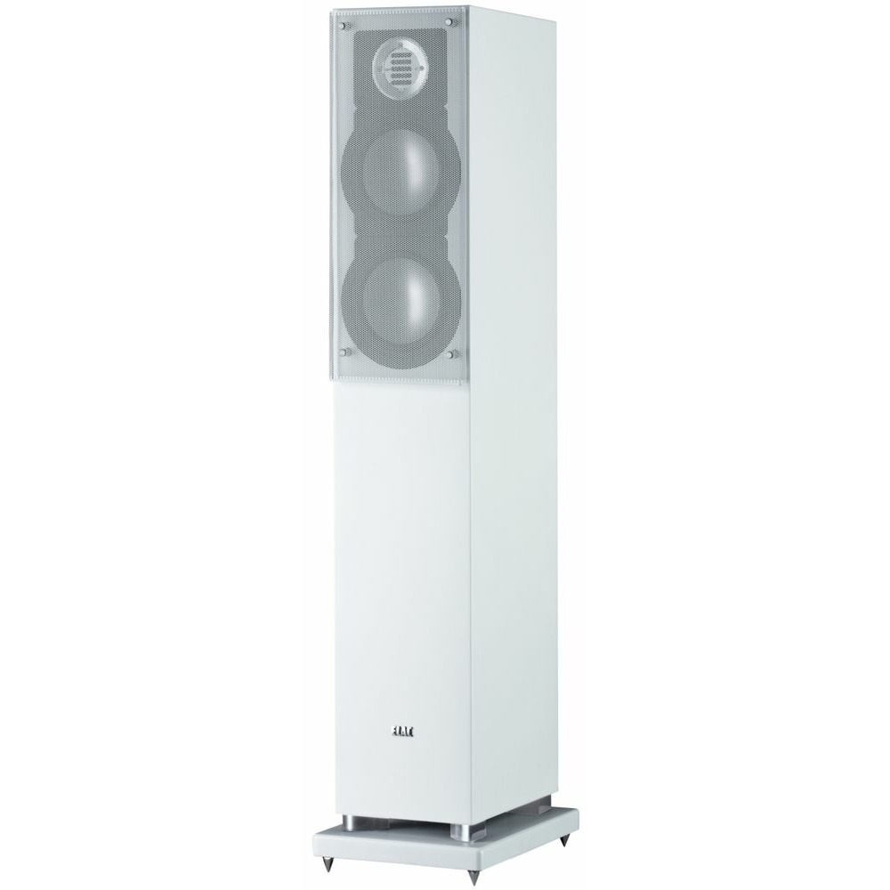 Напольная акустика Elac FS 247 High Gloss White