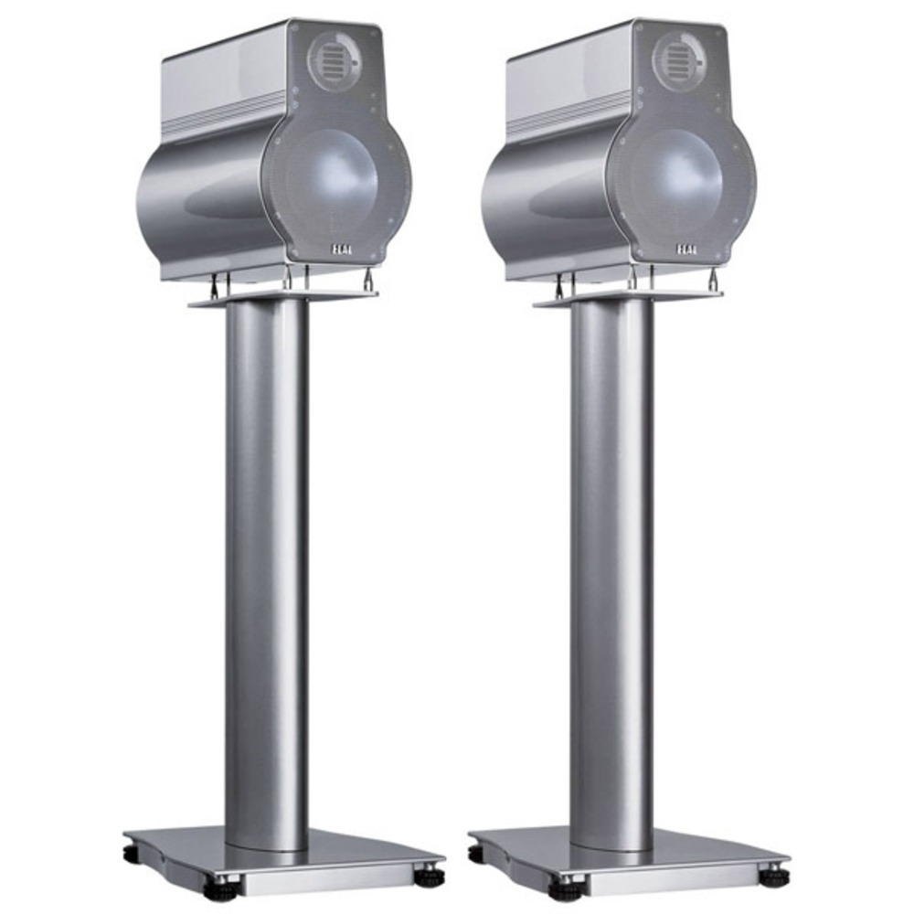Полочная акустика Elac 330 CE Titan Shadow