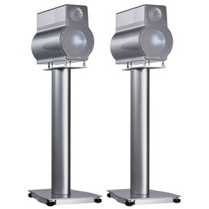 Полочная акустика Elac 330 CE Titan Shadow