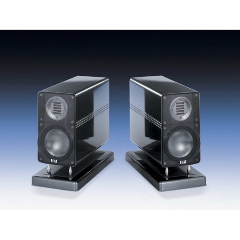 Полочная акустика Elac 310 CE Gloss Black