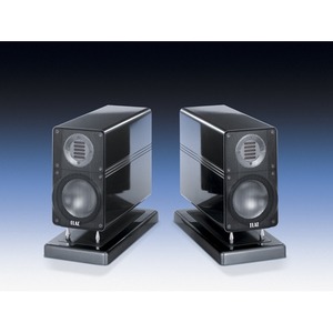 Полочная акустика Elac 310 CE Gloss Black