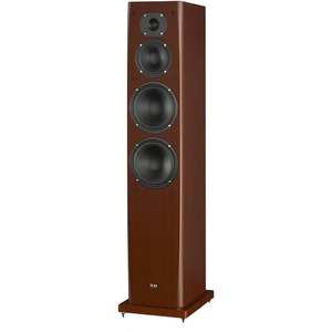 Напольная акустика Elac FS 58 Dark Cherry