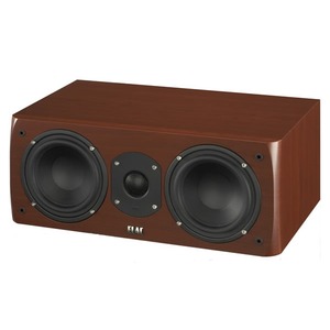 Центральный канал Elac CC51 Dark Cherry