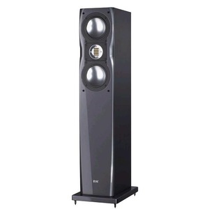 Напольная акустика Elac FS 137 JET Black