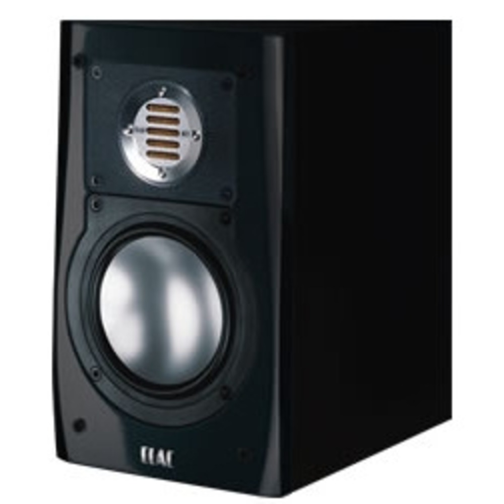 Полочная акустика Elac BS133 JET Black