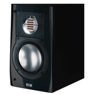 Полочная акустика Elac BS133 JET Black