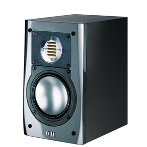 Полочная акустика Elac BS133 JET Cherry