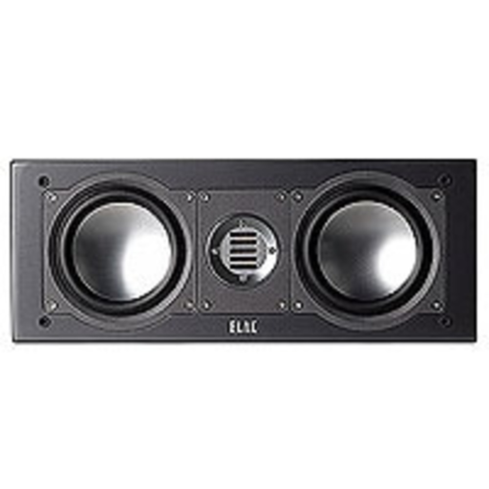 Центральный канал Elac CC 201 A Black