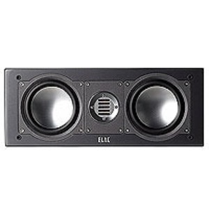 Центральный канал Elac CC 201 A Black