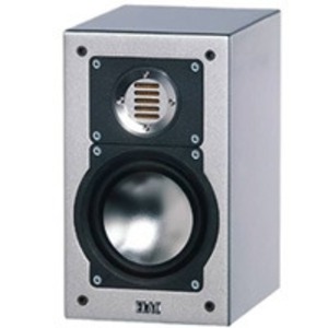 Полочная акустика Elac BS 203 Anniversary Edition Titan
