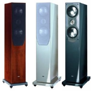 Напольная акустика Elac FS 208 A Titan