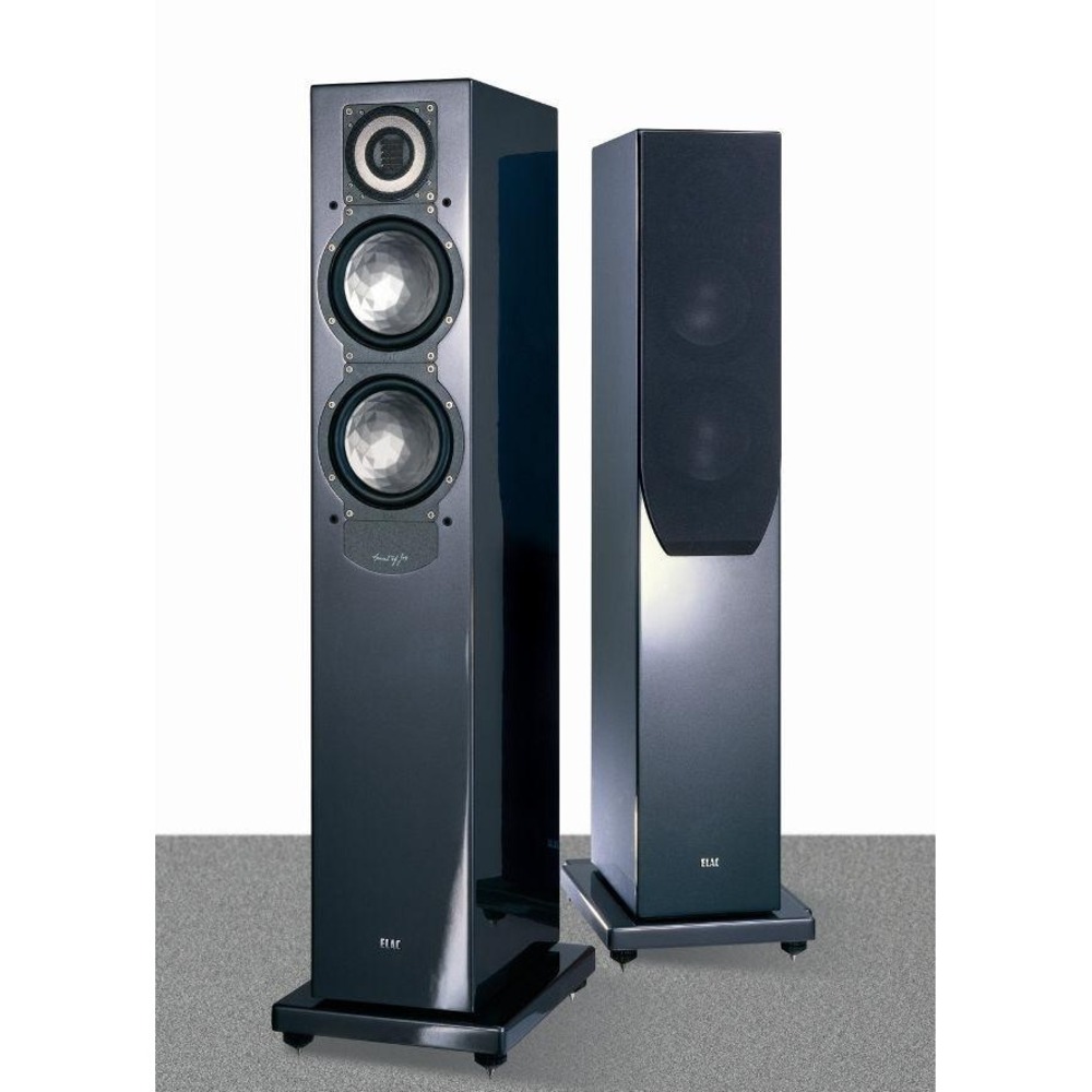 Напольная акустика Elac FS 210 CE Titan