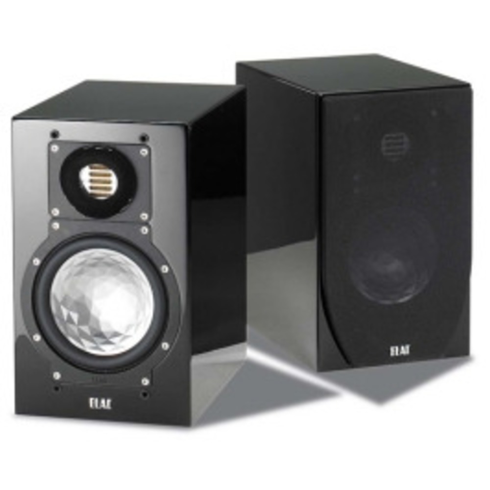 Полочная акустика Elac BS 244 Titan
