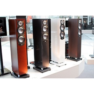 Напольная акустика Elac FS 247 Titan Shadow