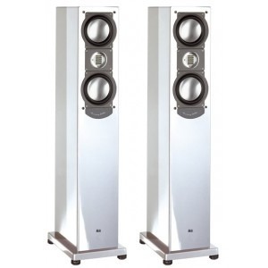 Напольная акустика Elac FS 207 A Gloss White