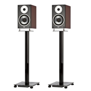 Полочная акустика Elac BS 52.2 Black Ash