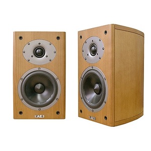 Полочная акустика Acoustic Energy AELITE One Nutural Birch Venner